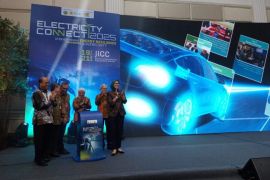 Electricity Connect 2025 perkuat EBT di Asia