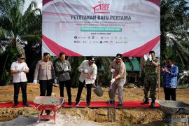 Bupati Barito Utara harapkan Koperasi Merah Putih jadi penggerak ekonomi lokal