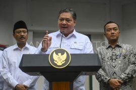 Pemerintah umumkan paket stimulus ekonomi tambahan