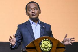 Pemerintah dorong tata kelola tambang berkelanjutan