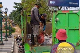 Pemkot Pangkalpinang bangun tujuh TPST 3R atasi sampah