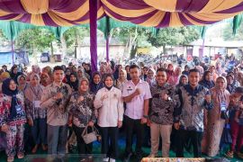 Maharani: Keberhasilan Indonesia bergantung pada generasi sehat dan berdaya saing