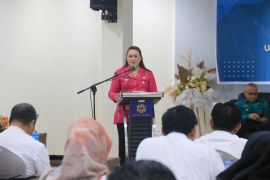 Kemenkes dukung Pemkab Donggala tingkatkan tipe RSUD Tambu menjadi tipe C