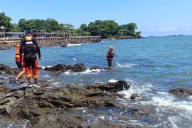 Tim SAR Balikpapan temukan remaja tenggelam dalam kondisi meninggal