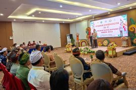 Pemkot Kupang: Utsawa Dharmagita meningkatkan iman dan bakti umat Hindu