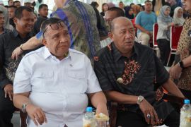 Bupati Langkat dorong ketahanan pangan lewat Hari Ayam dan Telur Nasional