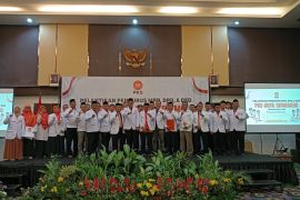 PKS Kota Semarang tegaskan sebagai mitra kritis pemerintah