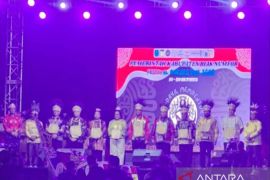 Festival Budaya Biak 2025 hidupkan warisan budaya leluhur adat