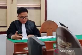 JPU Kejari Medan ajukan banding atas vonis seumur hidup tiga kurir ganja 151 kg