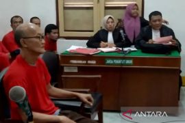 MA tolak kasasi jaksa, terdakwa pembunuh ibu kos di Medan tetap divonis 11 tahun
