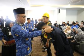 Sekda HSS: Pelatihan kerja miliki peran strategis memperkuat daya saing