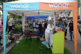 BNI tingkatkan literasi keuangan lewat partisipasi di TNI RUN 2025