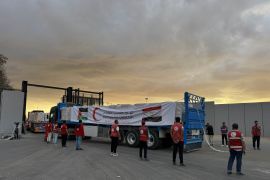 Mesir dan Malaysia bahas rekonstruksi Gaza di tengah gencatan senjata