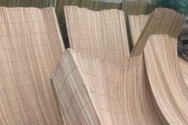 Perajin krey sawit dorong perputaran uang di Lebak