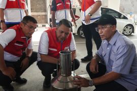 Pertamina Patra Niaga RJBB pastikan SPBU siaga dan prima untuk masyarakat