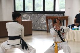 Pemkab Bengkayang siap majukan pencak silat sebagai warisan budaya- prestasi