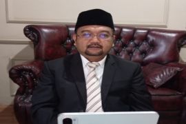 Dinas Pariwisata merumuskan pengembangan pariwisata halal di Sulbar