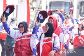 Banjarmasin kirim 1.200 atlet untuk Porprov 2025