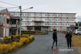 RSUD Rejang Lebong Bengkulu tambah tiga ventilator baru tingkatkan layanan