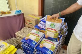 Realisasi penyaluran beras SPHP di Batam dan Karimun capai 22,6 persen