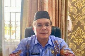 Bangka Tengah tingkatkan layanan sosial lewat aplikasi "Silakso"