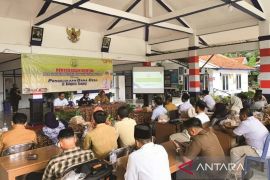 Pemkab Sampang-Kejari kerja sama cegah korupsi dana desa