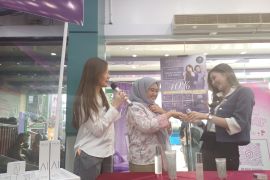 Tujuh Artis Indonesia Luncurkan Brand Skincare ARTIST.INC, Hadir di Pontianak