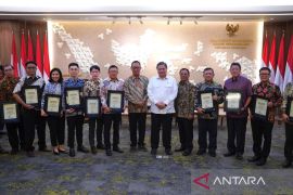 Pemerintah: Program magang 100 ribu lulusan tekan angka pengangguran