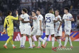 Genoa imbang tanpa gol dengan Parma