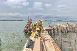 Pemkot Batam usulkan empat lokasi baru untuk program KNMP 2026