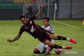 Siapa pelatih baru PSM Makassar? tunggu pengumuman nanti malam