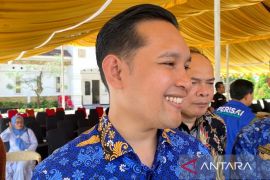 Bupati Cianjur pastikan Program Poe Ibu dimulai dari aparatur pemerintahan