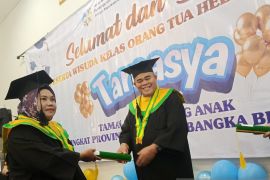 BKKBN Bangka Belitung intensifkan edukasi keluarga tekan pernikahan anak