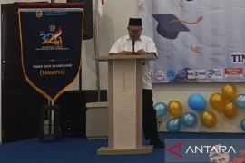 Kemendukbangga Babel terima bantuan nutrisi PT Timah guna tekan angka stunting