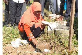 Anggota DPR sebut sanitasi baik adalah bagian kesejahteraan masyarakat