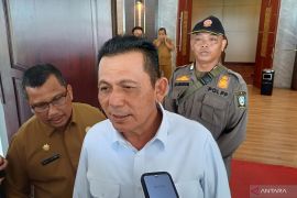 Jabatan Sekda Pemprov Kepri kosong mulai Oktober 2025