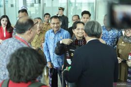Supian HK : Penerbangan langsung luar negeri peluang promosikan Geopark Meratus