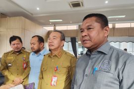 Pembahasan RAPBD Kalsel 2026 belum final