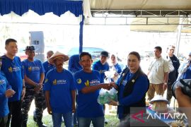 Pemkab Donggala terima bantuan 5 juta bibit kakao untuk tingkatkan hasil perkebunan