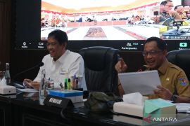 Mendagri-Menkeu tegaskan sinergi kawal transformasi fiskal daerah