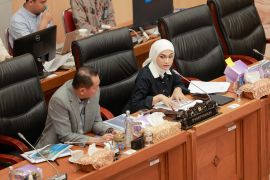 Komisi XII DPR RI: Satu tahun pemerintahan Prabowo bukti berpihak pada rakyat