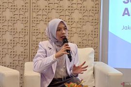 Kecemasan orang tua dapat memperparah alergi pada anak