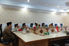 Pemprov Bengkulu pastikan keseimbangan belanja daerah sesuai arahan Menteri Keuangan