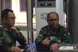 Satgas paparkan jalur penyebaran Cs-137 melalui udara dan slag logam