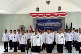 Ditjenpas NTT tegaskan komitmen lapas-rutan bebas dari praktik halinar