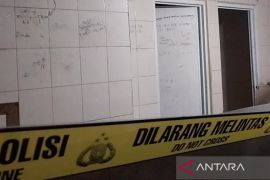 Geger! Bocah 11 tahun ditemukan tak bernyawa di Toilet Masjid Majalengka