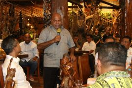 KADIN Indonesia dan Pemprov Papua bersinergi kembangkan ekonomi daerah berbasis lokal