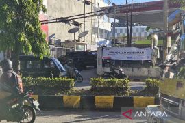 Pertamina Patra Niaga berikan sanksi SPBU di Kota Jayapura langgar aturan