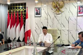 Pemkab Bogor percepat bebaskan lahan wilayah barat untuk pembangunan infrastruktur