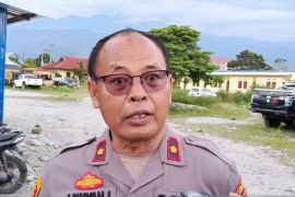 Polres Jayawijaya minta warga tak menjual minuman beralkohol